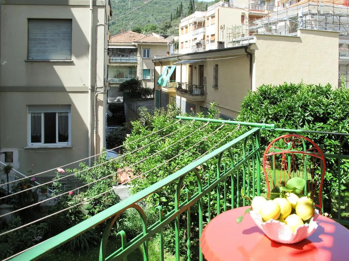 Locazione Turistica Barbara - FLG118 Appartamento Finale Ligure Italia