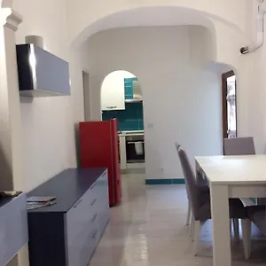 Appartamento Di Ru, Finale Ligure