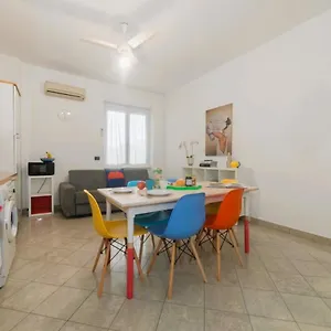 Appartamento Casa Tykhe, Finale Ligure